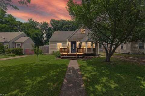726 Burksdale Road, Norfolk, VA 23518