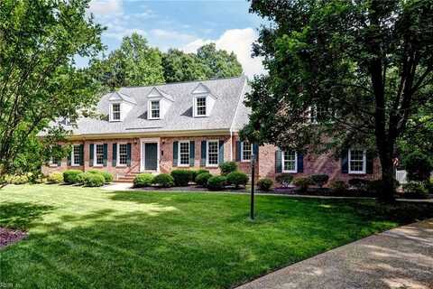 2116 Harpers Mill, Williamsburg, VA 23185