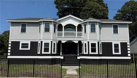 2324 Fairbanks Avenue, Norfolk, VA 23513