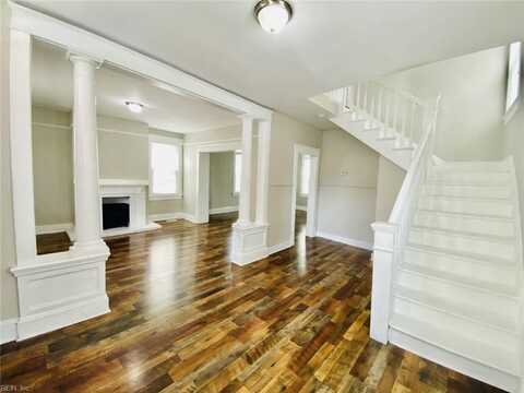 1034 W 35th Street, Norfolk, VA 23508