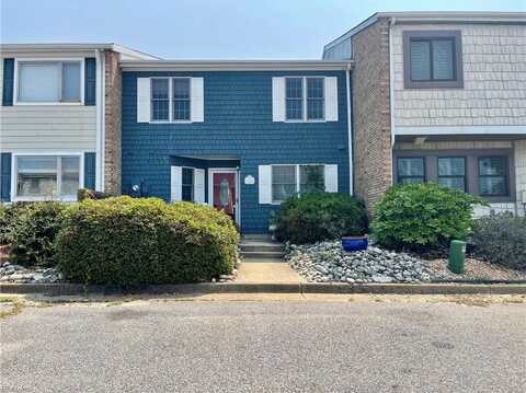 2402 Whaler Court, Virginia Beach, VA 23451