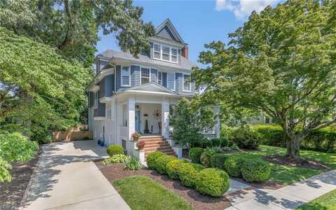 5312 Studeley Avenue, Norfolk, VA 23508
