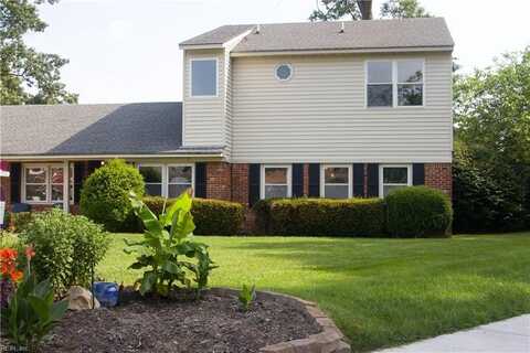 921 Saint Circle, Virginia Beach, VA 23454