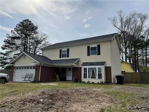 1705 Cormith Court, Virginia Beach, VA 23453