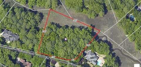 1.42A Doncaster Road, Virginia Beach, VA 23452