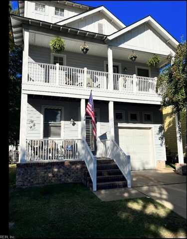 2424 Tranquility Lane, Virginia Beach, VA 23455