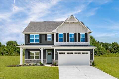 313 Watermans Way, Poquoson, VA 23662
