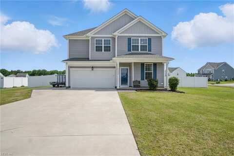 122 Mill Run Loop, South Mills, NC 27976