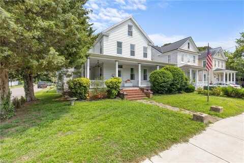 1301 Chesapeake Avenue, Chesapeake, VA 23324