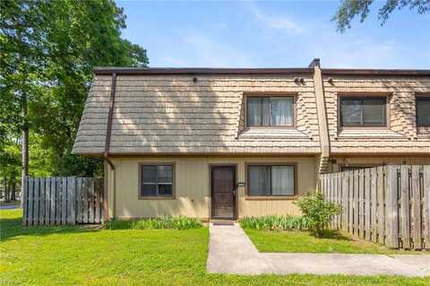 1532 Monterry Place, Newport News, VA 23608