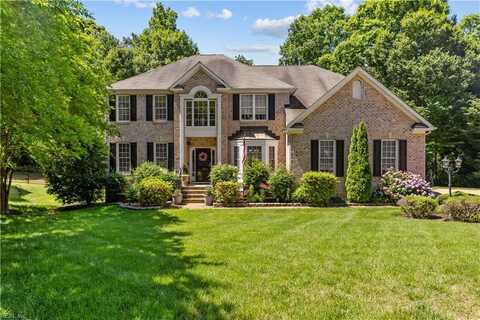 122 Merchant Man Court, Williamsburg, VA 23185