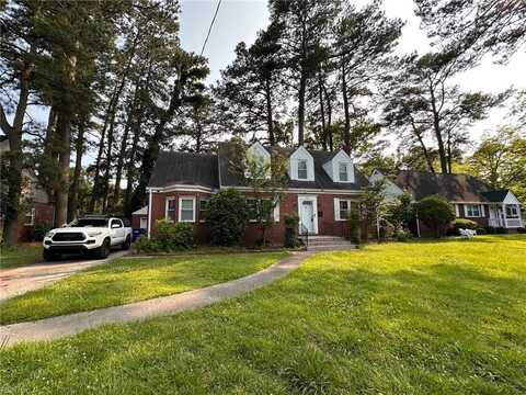 3707 Riverside Drive, Norfolk, VA 23502
