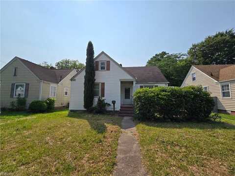 240 Plover Drive, Portsmouth, VA 23704