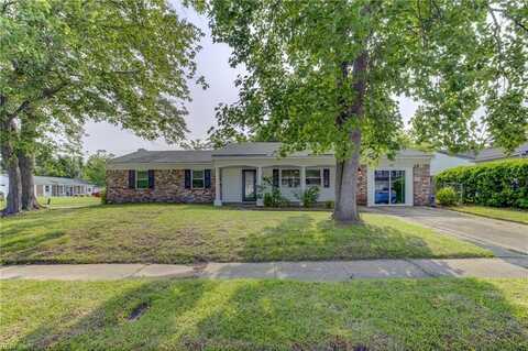 3096 Kenelm Drive, Chesapeake, VA 23323