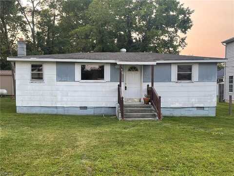 203 Windsor Avenue, Smithfield, VA 23430
