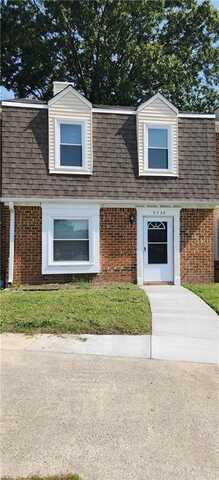 5725 Rivermill Circle, Portsmouth, VA 23703