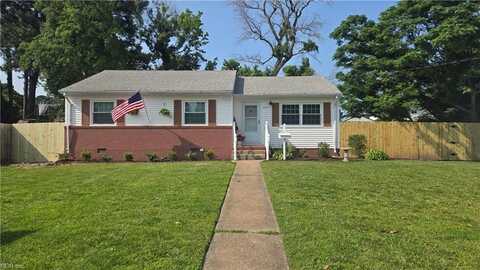 5604 Pontiac Road, Virginia Beach, VA 23462