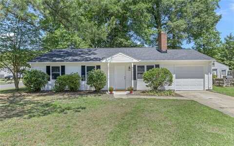 1200 Glendale Avenue, Chesapeake, VA 23323