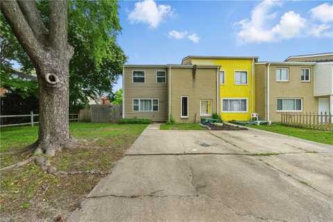 5326 Leicester Court, Virginia Beach, VA 23462