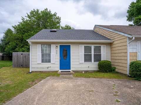 808 Dora Court, Virginia Beach, VA 23455