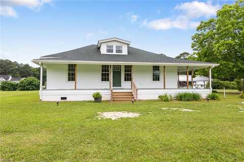4633 Godwin Boulevard, Suffolk, VA 23434