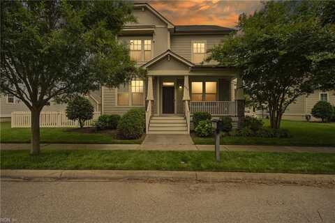 605 Robert Frost Road, Chesapeake, VA 23323
