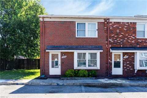 1966 Darnell Drive, Virginia Beach, VA 23455