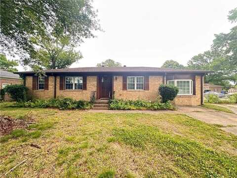 1649 Cardigan Street, Chesapeake, VA 23324