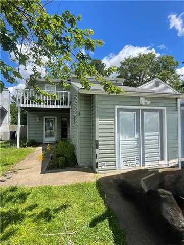 3504 Shawn Court, Virginia Beach, VA 23453