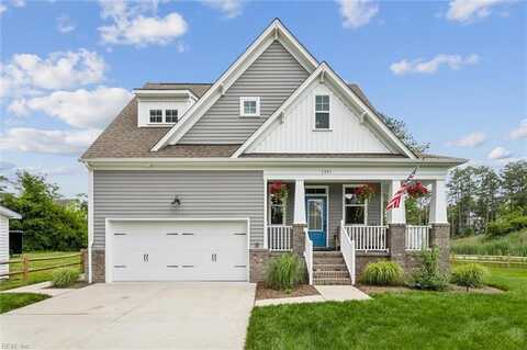 1951 Flintshire Drive, Chesapeake, VA 23323