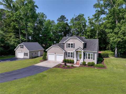 17502 Longview Drive, Smithfield, VA 23430