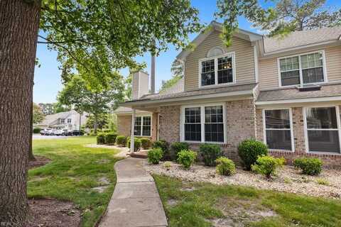 710 Broad Bay Cove, Newport News, VA 23602