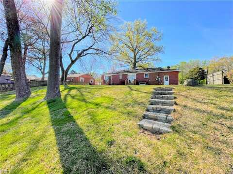 5924 Woodstock Court, Virginia Beach, VA 23464