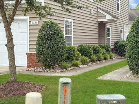3729 Pear Orchard Way, Suffolk, VA 23435