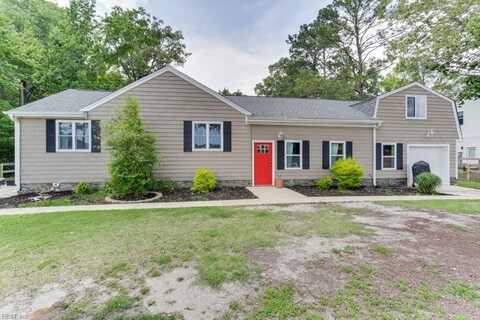 2736 Reads Road, Virginia Beach, VA 23457