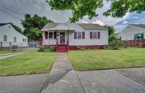 857 Widgeon Road, Norfolk, VA 23513