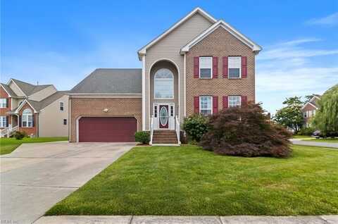2000 Kelsey Bay Court, Chesapeake, VA 23323