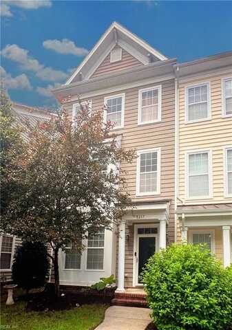 217 Tigerlilly Drive, Portsmouth, VA 23701