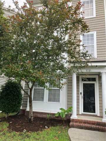 217 Tigerlilly Drive, Portsmouth, VA 23701
