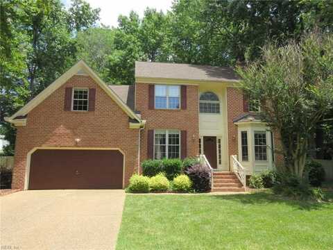 104 Choptank Turn, Yorktown, VA 23693