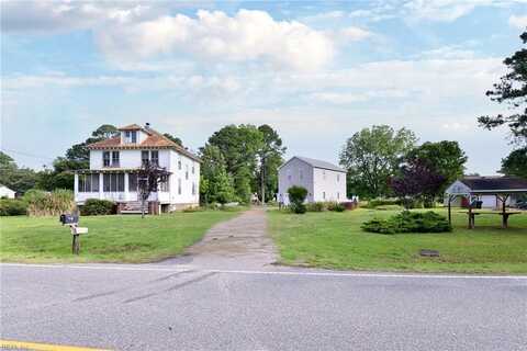 2307 Seaford Road, Seaford, VA 23696