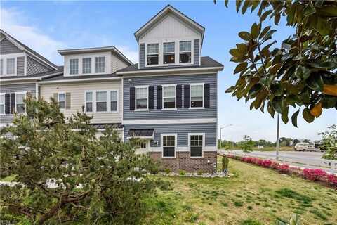 454 Asuza Street, Chesapeake, VA 23323