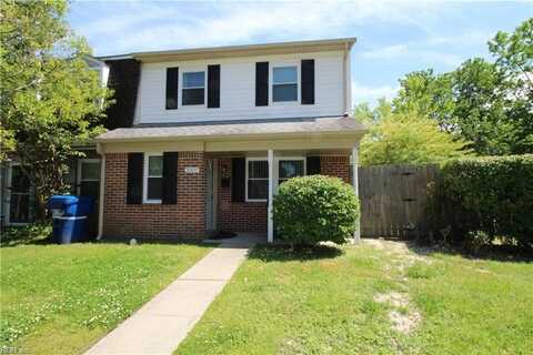 3277 Lakecrest Road, Virginia Beach, VA 23452