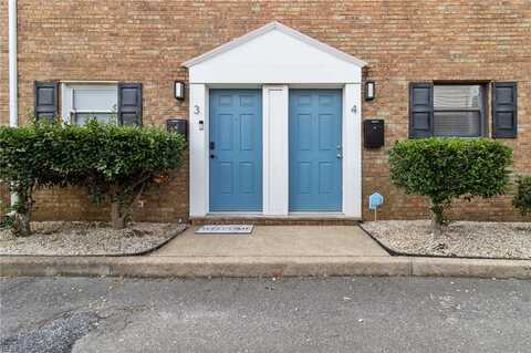 1107 E Ocean View Avenue, Norfolk, VA 23503