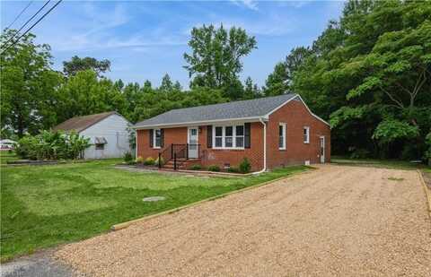 105 Fairfield Avenue, Suffolk, VA 23434