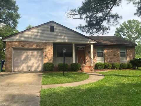 5517 Buckhorne Crescent, Suffolk, VA 23435