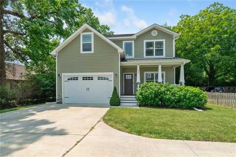 205 N Birdneck Road, Virginia Beach, VA 23451