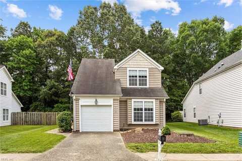 113 Trevor Trace, Yorktown, VA 23692