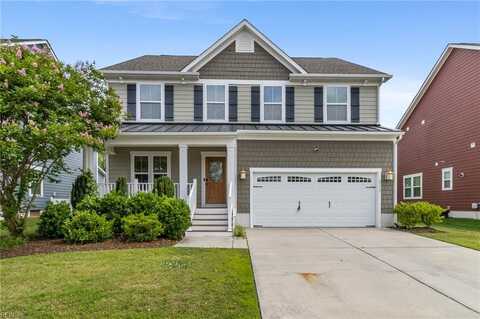 3112 Sybilla Street, Chesapeake, VA 23323