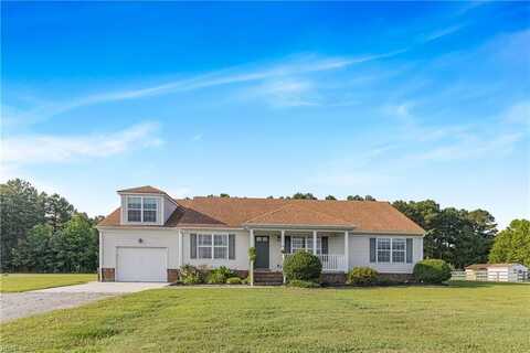 34275 Unity Road, Zuni, VA 23898